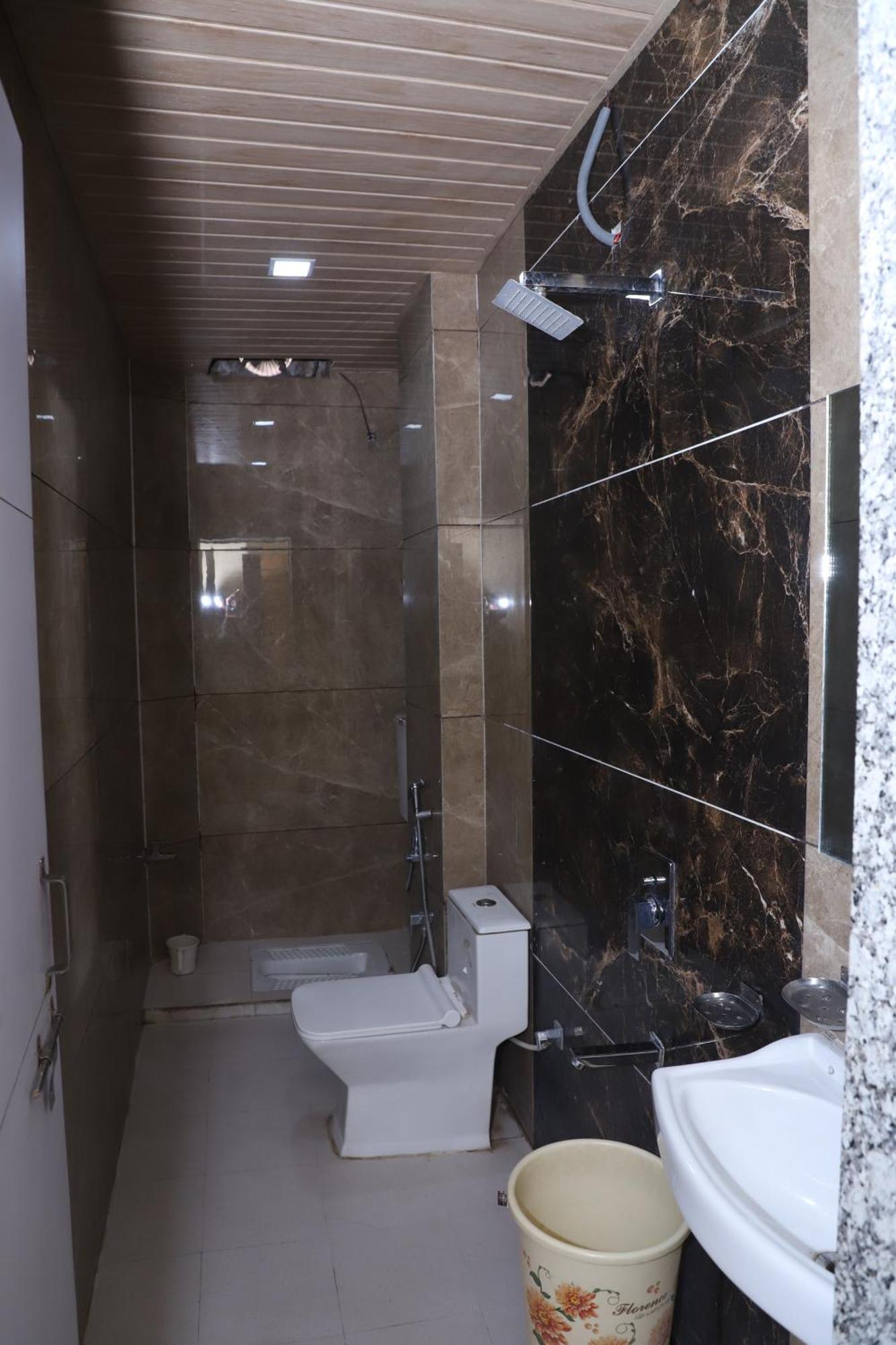 Hotel Mittal Inn Adžmér Exteriér fotografie